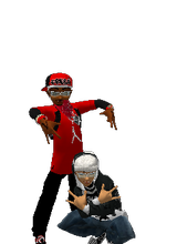 avatar image