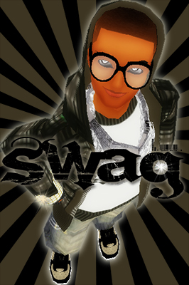 ChekMahSwag