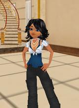 avatar image