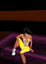 avatar image