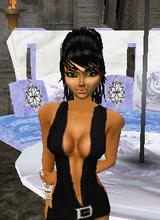 CherokeePrincess81