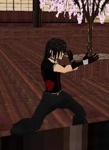 avatar picture