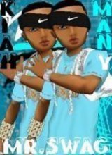avatar image