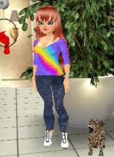 avatar image