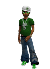 Avatar pic