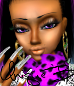 XxUniqueBeautyxX