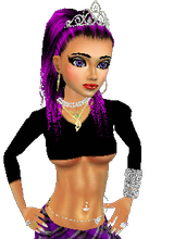 PrincessRosebud1