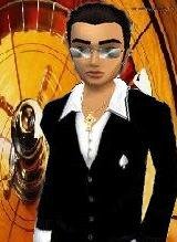 SonnyCastallano