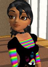 avatar image