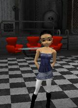 avatar image