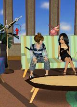 avatar image