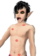 avatar picture