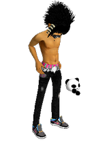 avatar image