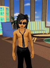 Avatar pic
