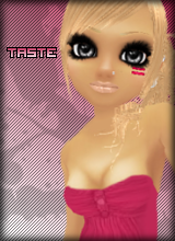 Taste