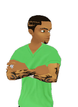 avatar image