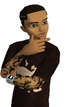 avatar image