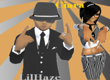 avatar image