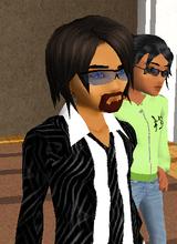 avatar picture