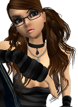 avatar image