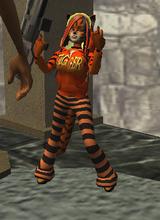 DementedDemonQueen
