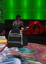 DementedDemonQueen