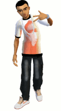 avatar image