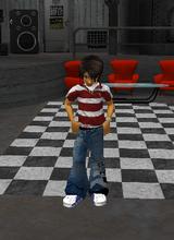 Avatar pic