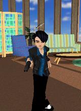 avatar image