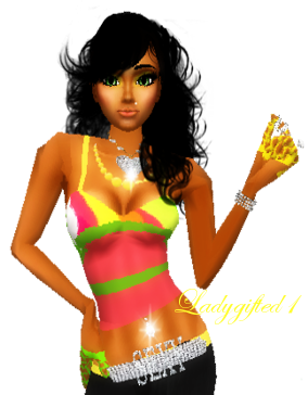 avatar picture