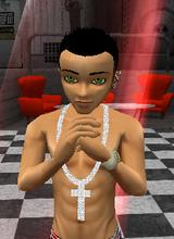 avatar image