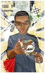 iStayFamous