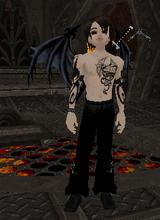 avatar image