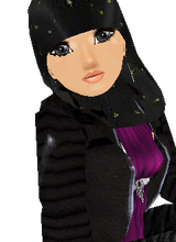 avatar image