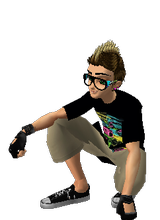 avatar image