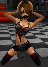 avatar image