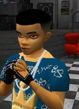 avatar image