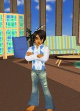 avatar picture
