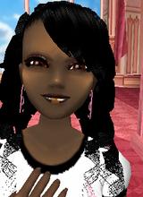 Avatar pic