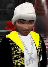 avatar image