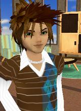 avatar image