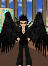 Avatar pic