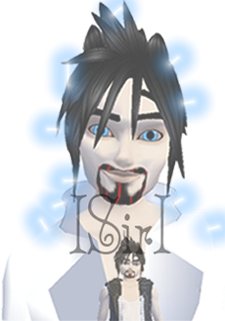 avatar image