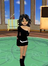 avatar image