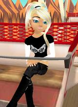 avatar image