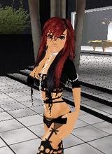 JessiDragon