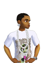 avatar image