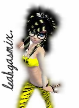 LeahGasmix