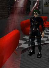 avatar image