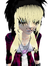 avatar image